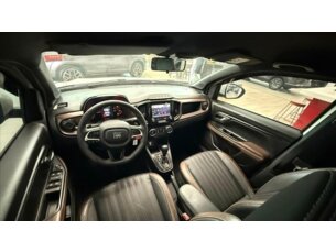 Foto 9 - Fiat Strada Strada 1.0 T200 Cabine Dupla Ranch (Aut) automático