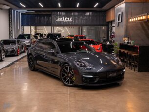 Porsche Panamera Panamera 2.9 4 E-Hybrid