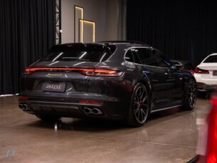 Foto 2 - Porsche Panamera Panamera 2.9 4 E-Hybrid automático