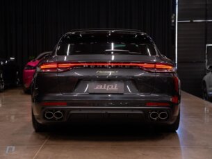 Foto 3 - Porsche Panamera Panamera 2.9 4 E-Hybrid automático