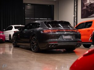 Foto 4 - Porsche Panamera Panamera 2.9 4 E-Hybrid automático