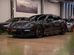 Foto 5 - Porsche Panamera Panamera 2.9 4 E-Hybrid automático