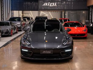 Foto 6 - Porsche Panamera Panamera 2.9 4 E-Hybrid automático