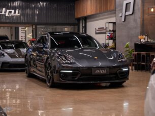 Foto 7 - Porsche Panamera Panamera 2.9 4 E-Hybrid automático