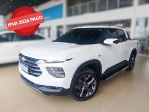 Foto 1 - Chevrolet Montana Montana 1.2 Turbo Premier (Aut) automático