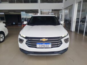 Foto 2 - Chevrolet Montana Montana 1.2 Turbo Premier (Aut) automático