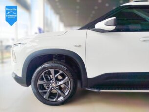 Foto 4 - Chevrolet Montana Montana 1.2 Turbo Premier (Aut) automático