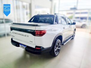 Foto 6 - Chevrolet Montana Montana 1.2 Turbo Premier (Aut) automático