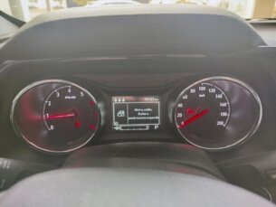 Foto 8 - Chevrolet Montana Montana 1.2 Turbo Premier (Aut) automático