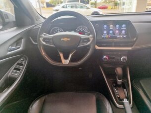 Foto 10 - Chevrolet Montana Montana 1.2 Turbo Premier (Aut) automático