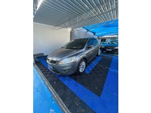 Foto 1 - Ford Focus Sedan Focus Sedan GLX 2.0 16V (Flex) (Aut) automático