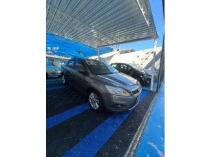 Foto 3 - Ford Focus Sedan Focus Sedan GLX 2.0 16V (Flex) (Aut) automático