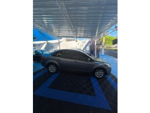 Foto 4 - Ford Focus Sedan Focus Sedan GLX 2.0 16V (Flex) (Aut) automático