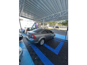 Foto 5 - Ford Focus Sedan Focus Sedan GLX 2.0 16V (Flex) (Aut) automático