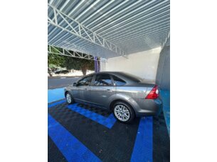 Foto 6 - Ford Focus Sedan Focus Sedan GLX 2.0 16V (Flex) (Aut) automático