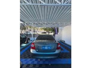 Foto 7 - Ford Focus Sedan Focus Sedan GLX 2.0 16V (Flex) (Aut) automático