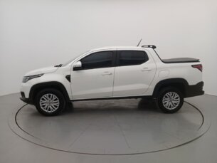 Foto 2 - Fiat Strada Strada 1.3 Cabine Dupla Freedom manual