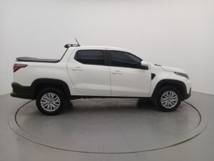 Foto 6 - Fiat Strada Strada 1.3 Cabine Dupla Freedom manual