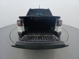 Foto 9 - Fiat Strada Strada 1.3 Cabine Dupla Freedom manual