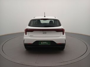 Foto 4 - Hyundai HB20 HB20 1.0 Comfort Plus manual