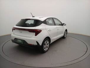 Foto 5 - Hyundai HB20 HB20 1.0 Comfort Plus manual