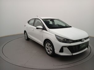 Foto 7 - Hyundai HB20 HB20 1.0 Comfort Plus manual