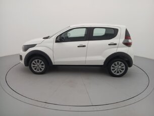 Foto 2 - Fiat Mobi Mobi 1.0 Like manual