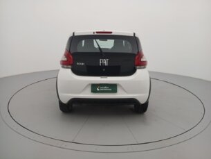 Foto 4 - Fiat Mobi Mobi 1.0 Like manual