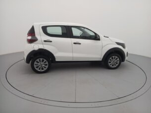 Foto 6 - Fiat Mobi Mobi 1.0 Like manual