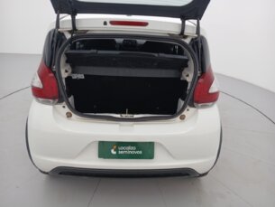 Foto 9 - Fiat Mobi Mobi 1.0 Like manual