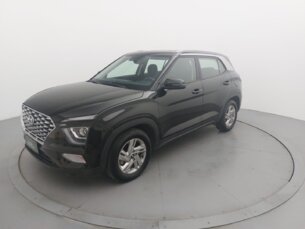 Foto 1 - Hyundai Creta Creta 1.0 T-GDI Comfort Plus (Aut) automático