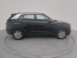 Foto 6 - Hyundai Creta Creta 1.0 T-GDI Comfort Plus (Aut) automático