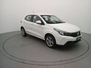 Foto 7 - Fiat Argo Argo 1.0 Drive manual