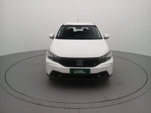 Foto 8 - Fiat Argo Argo 1.0 Drive manual