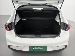 Foto 9 - Fiat Argo Argo 1.0 Drive manual