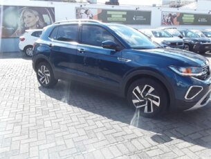 Foto 6 - Volkswagen T-Cross T-Cross 1.4 250 TSI Highline (Aut) automático