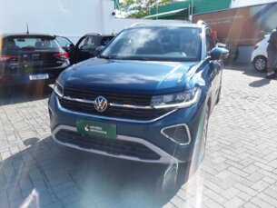 Foto 7 - Volkswagen T-Cross T-Cross 1.4 250 TSI Highline (Aut) automático