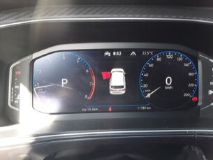 Foto 8 - Volkswagen T-Cross T-Cross 1.4 250 TSI Highline (Aut) automático