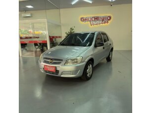 Foto 1 - Chevrolet Prisma Prisma Joy 1.4 (Flex) manual