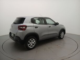 Foto 5 - Citroën C3 C3 1.0 Live Pack manual