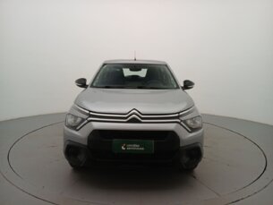 Foto 8 - Citroën C3 C3 1.0 Live Pack manual