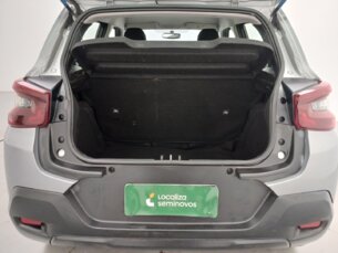 Foto 9 - Citroën C3 C3 1.0 Live Pack manual