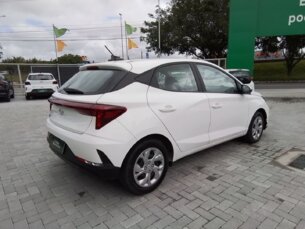 Foto 5 - Hyundai HB20 HB20 1.0 Comfort Plus manual