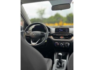 Foto 4 - Hyundai HB20 HB20 1.0 Sense manual