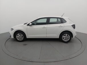 Foto 2 - Volkswagen Polo Polo 1.0 manual