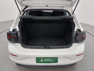 Foto 9 - Volkswagen Polo Polo 1.0 manual