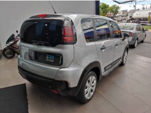 Foto 2 - Citroën Aircross Aircross 1.6 16V Start (Flex) manual