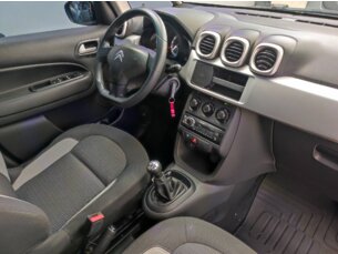 Foto 3 - Citroën Aircross Aircross 1.6 16V Start (Flex) manual