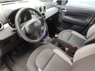 Foto 7 - Citroën Aircross Aircross 1.6 16V Start (Flex) manual