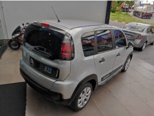 Foto 10 - Citroën Aircross Aircross 1.6 16V Start (Flex) manual